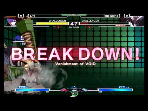 UNIEL @ TSB Christmas Miracle - Part 1 [720p/60fps]