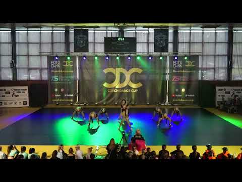 26. TS Maestro motion - Soldiers