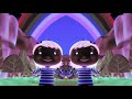 Let S Sing AND SING Again Effects By Gamavision Csupo Effects Credit To Csupo