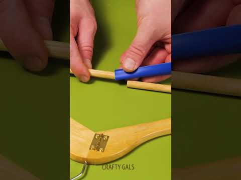 Space-Saving Hangers For Every Closet 🧥