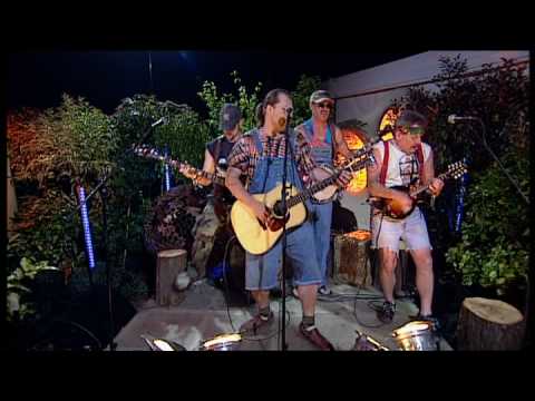 Hayseed Dixie - Ace Of Spades (Acoustic)