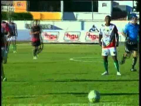 Robertinho - PB Meia Atacante
