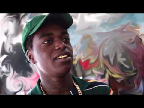 [FREE] Kodak Black Type Beat 2016 - Thankful