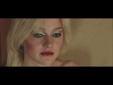 The Runaways trailer still of stage performance with spotlight and crowd surge