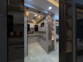 Kitchen Interiordesign In 8 8 Size Space