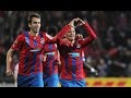 Všechny ligové góly | FC Viktoria Plzeň | HD