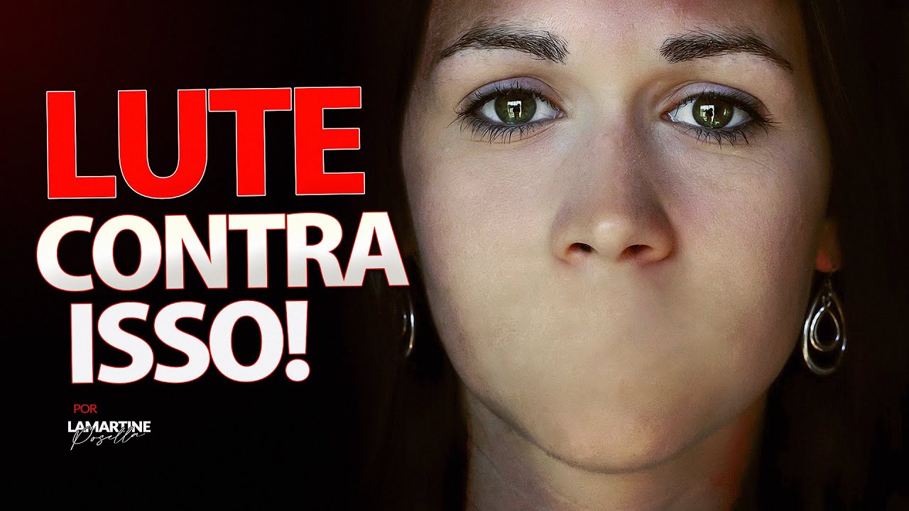 TOC RELIGIOSO | Batalha na Mente | Lamartine Posella