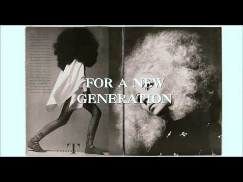 afbeelding Diana Vreeland: The Eye Has to Travel