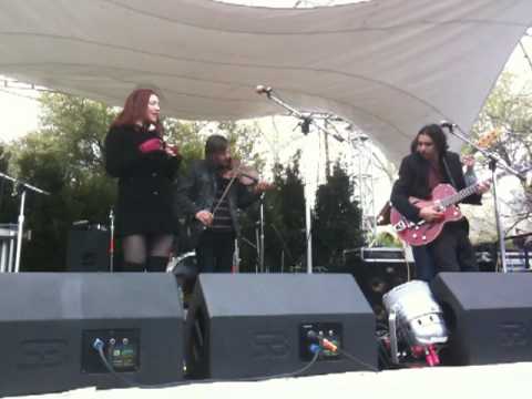 Davíd Garza & The South Congress All Stars - "La Vie en Rose"