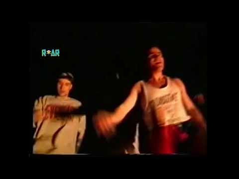 ROAR TRACK ATTACK: AxionBrew - Ultimate