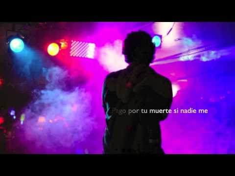 Pago por vivir - Yubilan Ottermann - Subtitulada (Live version)