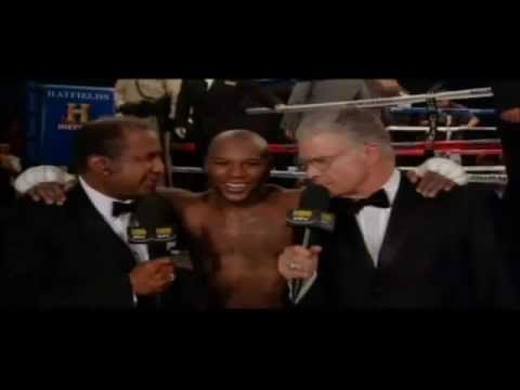 HBO Tribute to Emanuel Steward