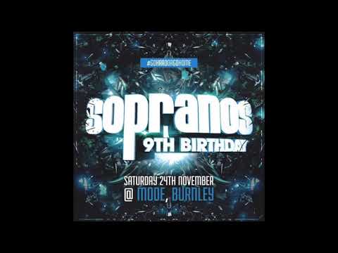 DJ Aidy B - Volume 40 UK Bounce Mix 2018