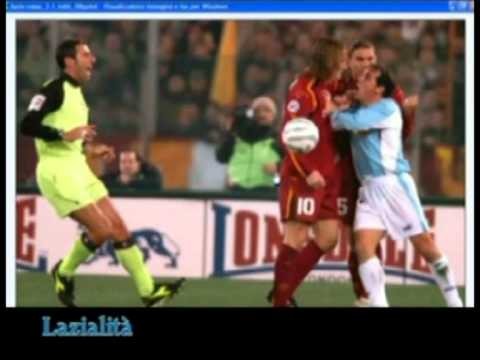 21ott13 - 5^ puntata Lazialità in TV (Gold TV ch 17)