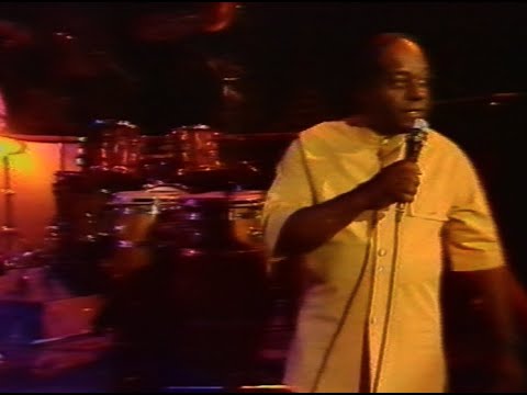 Musichall: Les Mc Cann & Eddie Harris (German TV 1989)