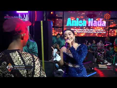 KEJEBAK NYAMAN - MAUDYANSYAH |  ANICA NADA 22 OKTOBER 2025 | BRONDONG | PASEKAN | INDRAMAYU