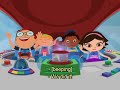Little Einsteins Super Fast Version 2