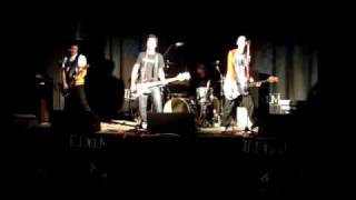 Layback -  First day of the Rest of Our Life (cover MXPX)