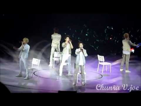 110910 SWCSG - Graze