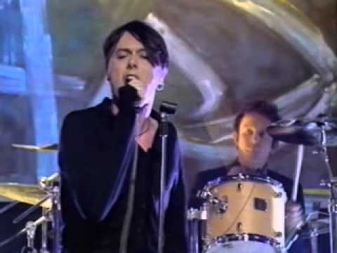 Suede - Animal Nitrate Danny Baker Show 1995