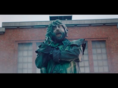 R.A. The Rugged Man - Hate Speech (Official Music Video)