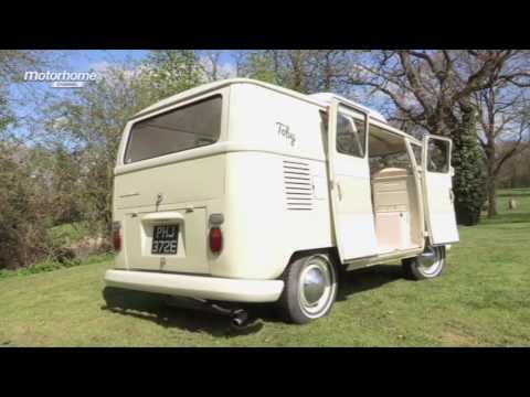 MHC E22 FEATURE - Weddings and events campervans with Dip Dubs
