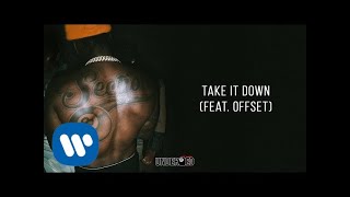 Take It Down Music Video