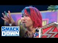 Several Female Superstars Make Their Claim For Money In The Bank SmackDown Highlights June 2 2023