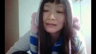 Zij - Marco Borsato COVER iracarolina2001 (DUTCH SUBTITLES)