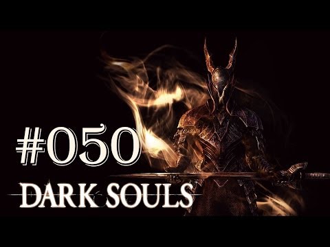 Let's Play Dark Souls - German - Part 50