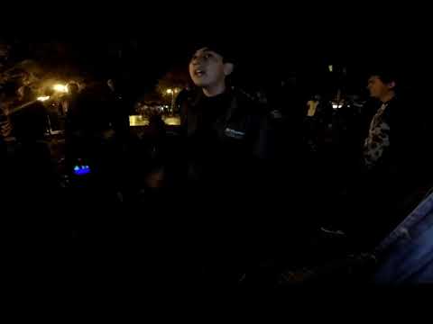 Bosick VS Luis VS Bytoko -  8vos -  ldi defend fecha x