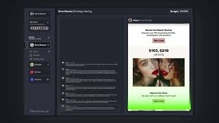 Short Marketeam ai video