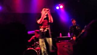 Real Friends - Lost Boy (New Song Live)