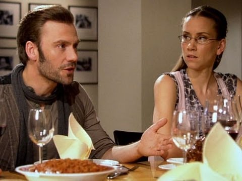 Ekelhafte Vegetarier - Ladykracher