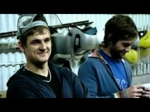 Chop Shop London Garage S01 E11 Last Episode