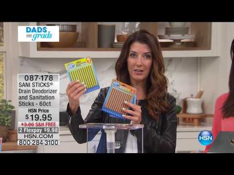 HSN | Clever Solutions 06.04.2017 - 04 AM