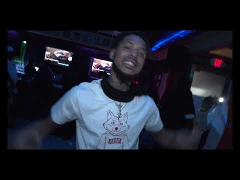 Dubb BankRoll: Performs Live: Rich Dunk & Friends Durham NC