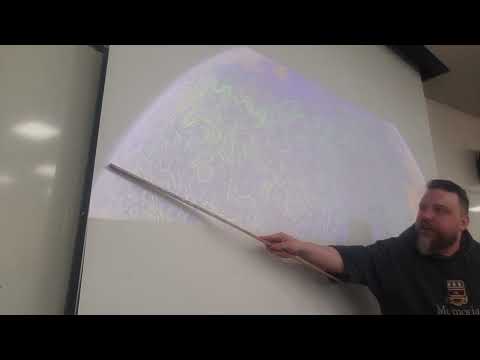 PHYS/OCSC 2300 - Fall 2026 - Lecture 2