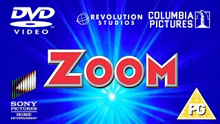 Opening to Zoom UK DVD (2006)