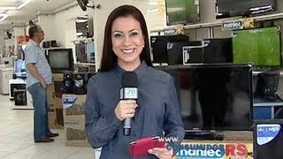 Jornal do Consumidor de 25 de março de 2013
