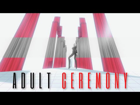 【MMD KPOP】 Park Ji Yoon - 성인식 (Adult Ceremony) 【Camera DL】