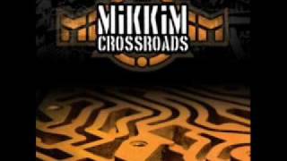 Mikkim - George and the Dragon