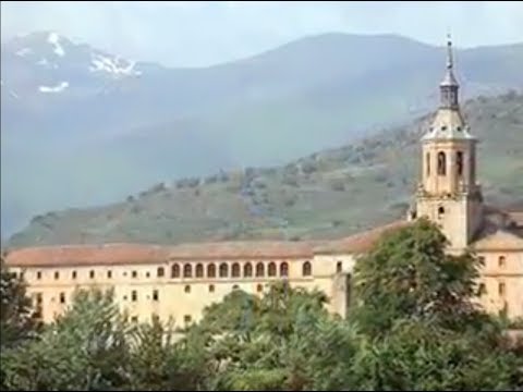 Love Rioja Brendan Croskerry