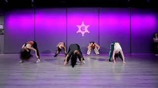 MORNING DEW · Beyoncé · BRITTANY CHOREO