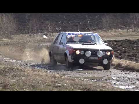 BOLO - FSO Polonez 2000 - KJS " RYMANOWSKIE WIATRAKI " 25-03-2018