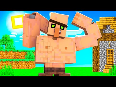 50 MOSTRI CHE NON VORRESTI MAI VEDERE SU MINECRAFT