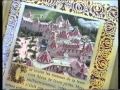 EuroDisney Resort Paris When Fairytales Come Alive Short Version 1993 VHS UK Advert