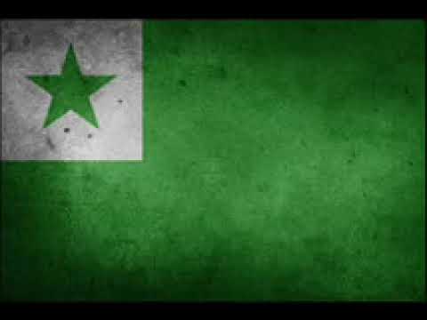 Esperanto - Der beste Audiokurs von •2021•