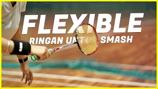 TERBARU! 10 Rekomendasi RAKET BADMINTON TERBAIK 2025 – Pukulan Ringan Untuk SMASH