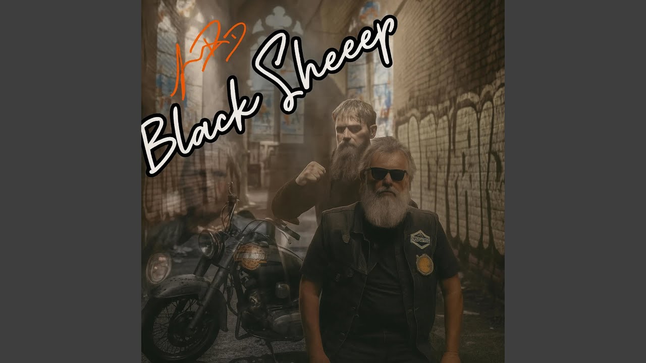 Black Sheep